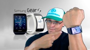 Review: Samsung Gear S
