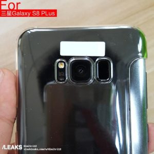 Galaxy S8+ e S8 branco vazam em fotos de alta resolução, além de novo vídeo proibido