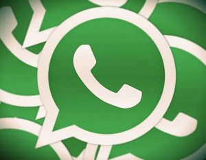 Baixe o novo app Whatsapp, ainda não disponível na playstore!