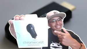 Review: Chromecast