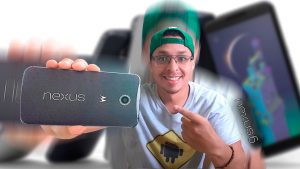 Perguntas e dúvidas sobre o Nexus 6 / Dudroid Responde #03