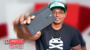 Review: Oneplus One