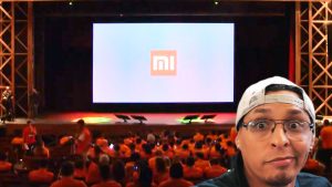 Evento de Lançamento da Xiaomi no Brasil #02 VLOG