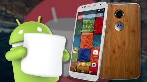 Como atualizar o motorola Moto X2 ( 2014) para o android 6 0 marshmallow