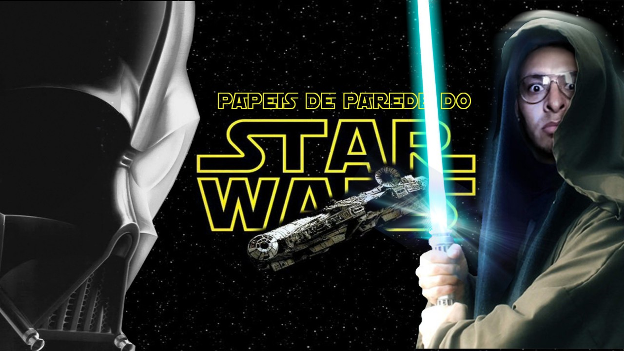 Baixe papeis de parede (wallpapers) e outros apps com o tema Star Wars – Android / IOS / Windows Phone