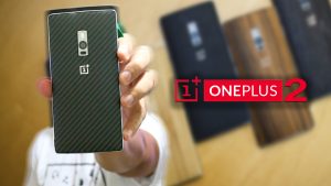 Review: Oneplus 2 – o Assassino de smartphones Top