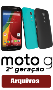 MOTO G 2014 OK