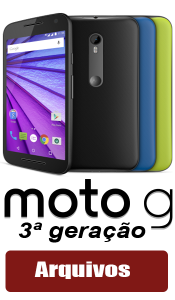 MOTO G 2015 OK