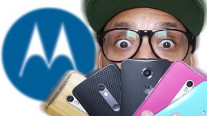 Como atualizar ou restaurar qualquer Smartphone Motorola (Moto)!