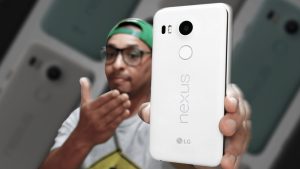 Review: (análise) do LG Nexus 5X