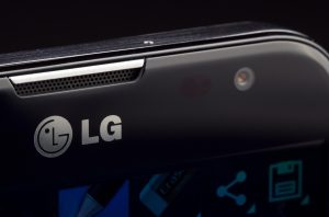 LG sofre perda de 3.5 Milhões por quebra de patentes.