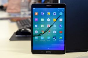 Galaxy Tab S3 de 9.7″ aparece no FCC