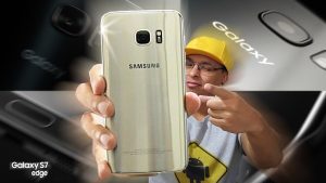 Review (análise) Samsung Galaxy S7 Edge