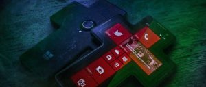 Opinião: Morte ao windows phone!?