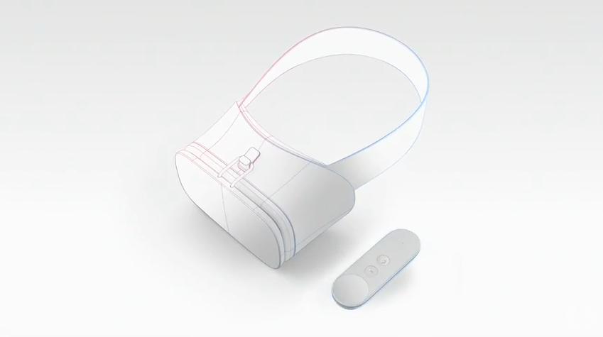 Daydream: O plano da Google para Dominar o espaço VR com Android