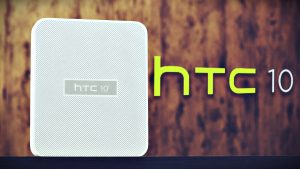 Unboxing e primeiras impressões do HTC 10!