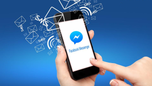 Facebook Messenger quer tomar o lugar do seu aplicativo de SMS