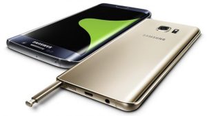 Samsung pode não lançar o Galaxy Note 6, mas calme ainda haverá um Galaxy Note. Entenda a mudança neste artigo