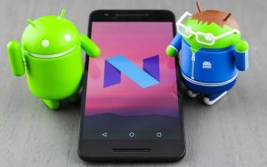 Google lança a versão final para desenvolvedores do Android Nougat 7.0