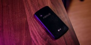 Nexus 4, Galaxy Tab S 10.1 e One Plus One ganha Android Nougat