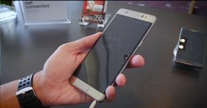 Tudo que você precisa saber sobre o Galaxy Note 7 de uma forma clara e simples