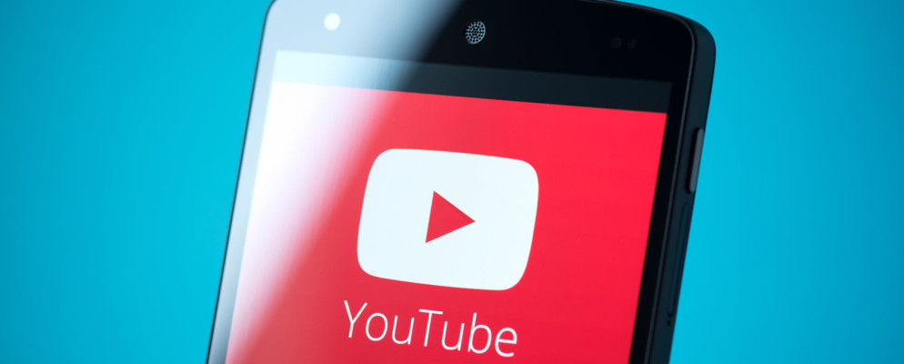 Como usar YouTube com a tela desligada ou bloqueada no Android