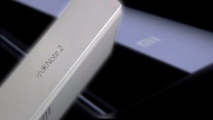Unboxing (Tirando da caixa) Smartphone Xiaomi Mi Note 2. Potência e beleza!