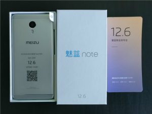 Meizu M5 Note deve chegar com preço extremamente baixo