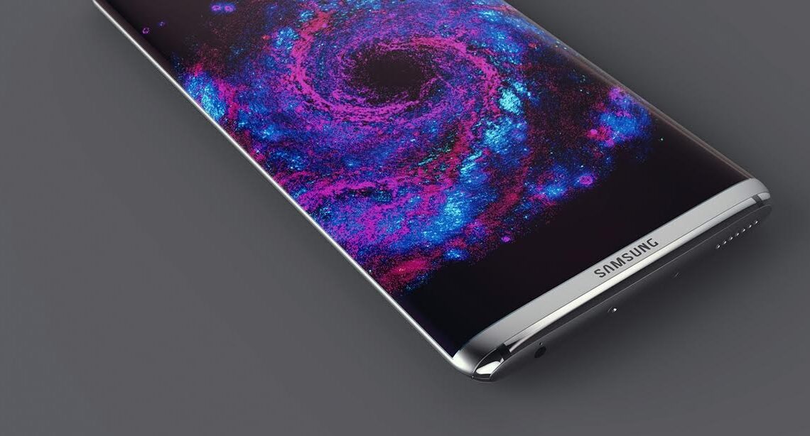Samsung Galaxy S8