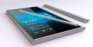 Surface Phone está próximo de ser produzido em massa, diz jornal chinês