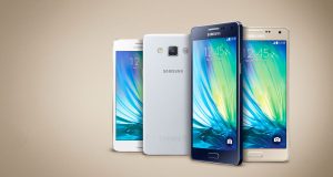 Galaxy A5 começará a receber o Android Nougat em janeiro