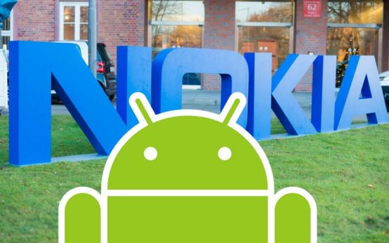 Nokia Android