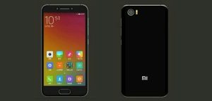 Xiaomi Mi S vaza revelando o melhor smartphone compacto do mundo