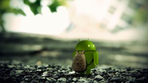 Android talvez chegue ao fim após o Nougat, dando espaço ao Andrômeda