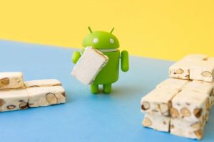 Galaxy S7 e S7 Edge pularão o Android 7.0 e receberão direto o 7.1.1