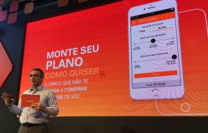 Novo chip da Nextel permite customização do plano através de aplicativo