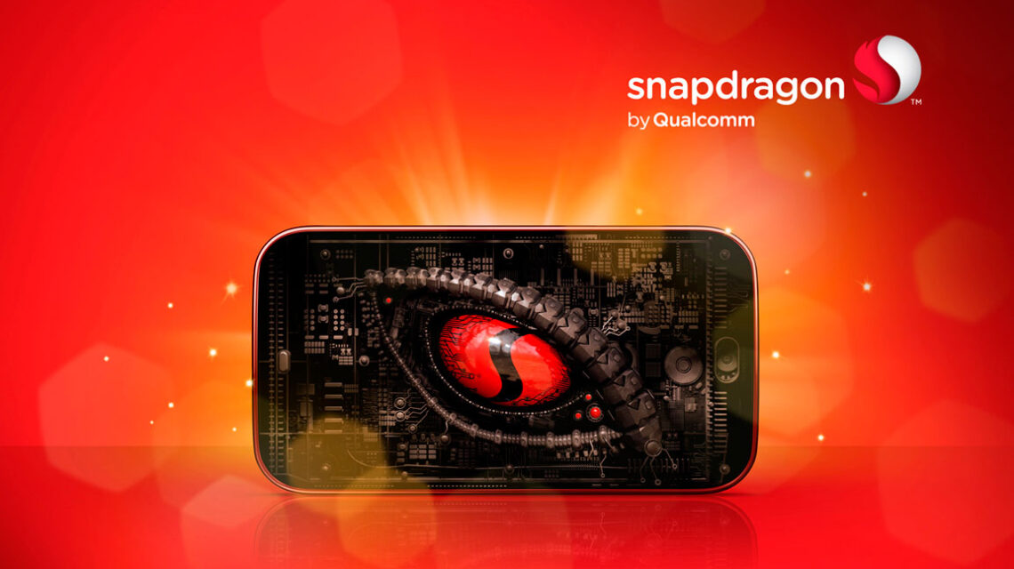 qualcomm snapdragon