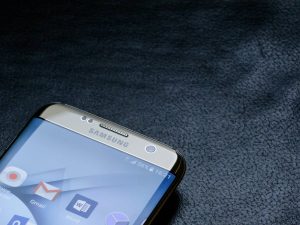 Galaxy S8: capinha sugere botão físico dedicado para assistente virtual