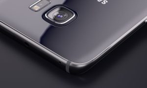 Vazam as dimensões do Galaxy S8: corpo menor mas tela maior que a do Galaxy S7