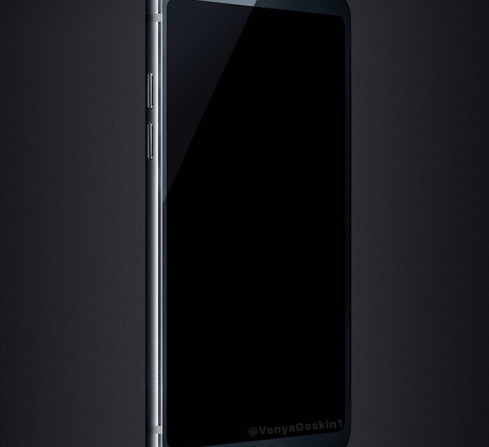 LG G6