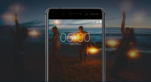 Confira o primeiro unboxing e hands-on do Nokia 6 com Android