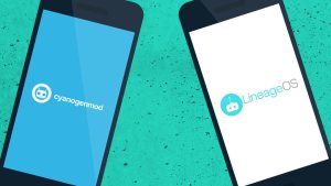LineageOS já está disponível para download; confira modelos suportados