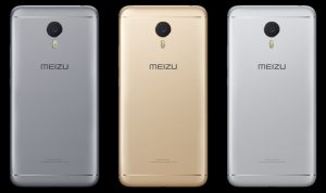 Meizu M3s chega ao Brasil com corpo de metal e sensor biométrico por R$ 899