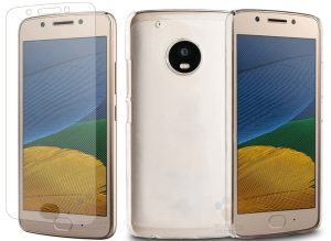 Suposto Moto G5 Plus