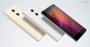 Xiaomi Redmi Pro 2 será mais poderoso (e mais barato) que seu antecessor