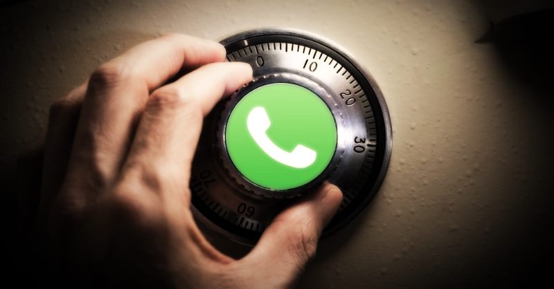 WhatsApp liberará localização de membros de grupos em tempo real