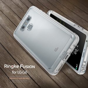 Design do LG G6 é vazado em série de imagens de capinha disponível em pré-venda