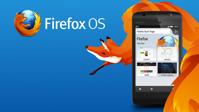 Mozilla oficialmente mata o Firefox OS com a demissão da equipe inteira