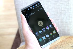 LG V30 pode chegar com Snapdragon 835 e mais poderoso que o LG G6