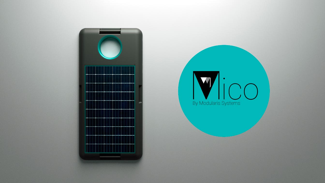 Novo Moto Mod traz carregamento solar ao Moto Z em qualquer lugar